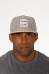Boné Living Jiu-Jitsu Snapback