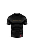 Rash Guard One Love No Gi