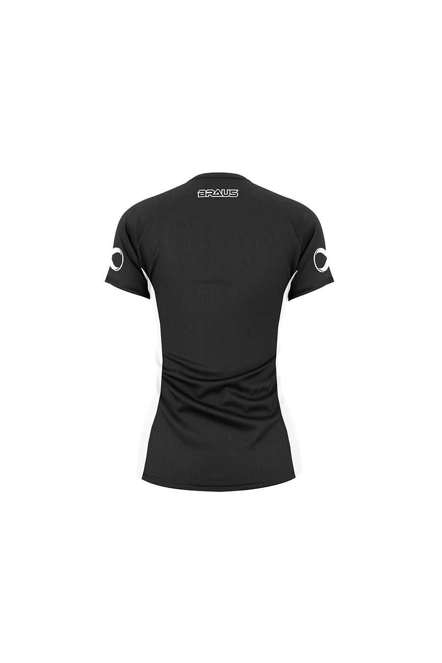 Rash Guard Ranked Boost Feminino No Gi Manga Curta