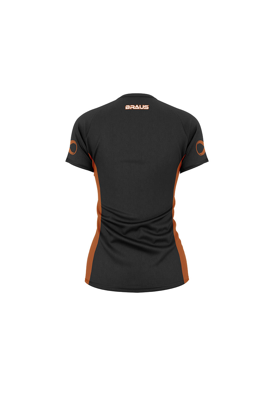 Rash Guard Ranked Boost Feminino No-Gi Manga Curta