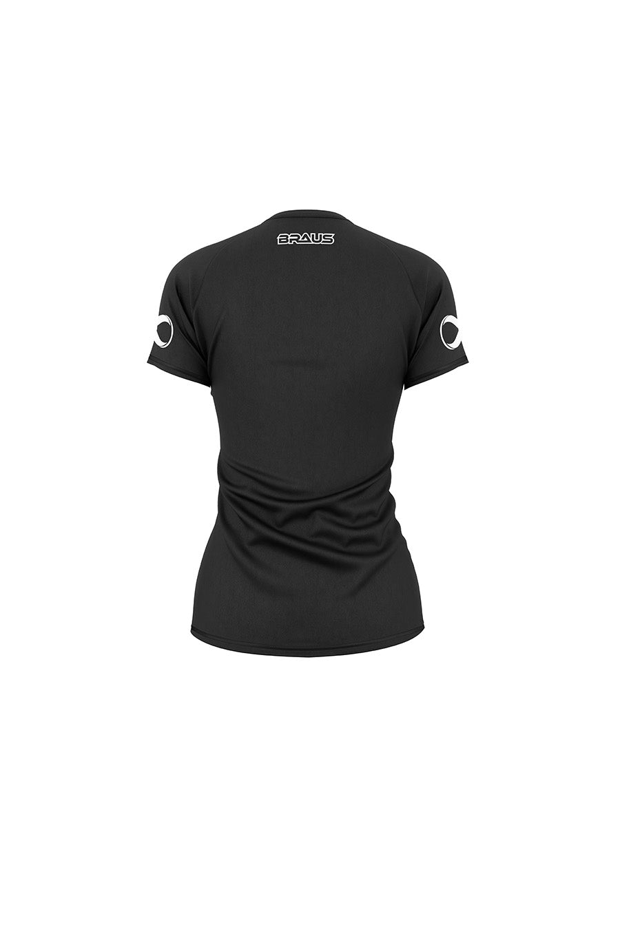 Rash Guard Ranked Boost Feminino No-Gi Manga Curta