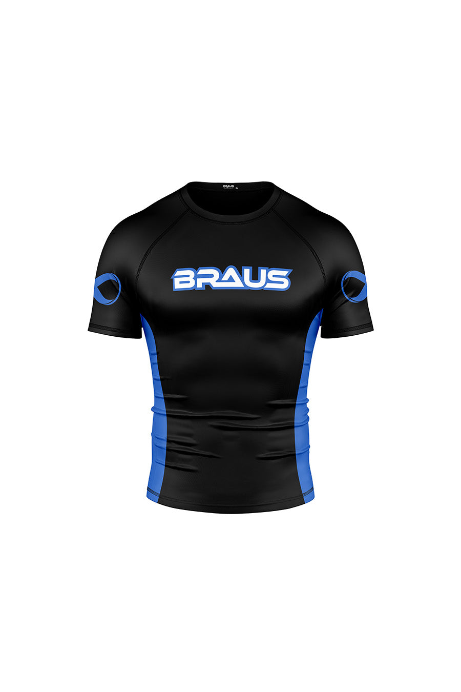 Rash Guard Ranked Boost No-Gi Manga Curta