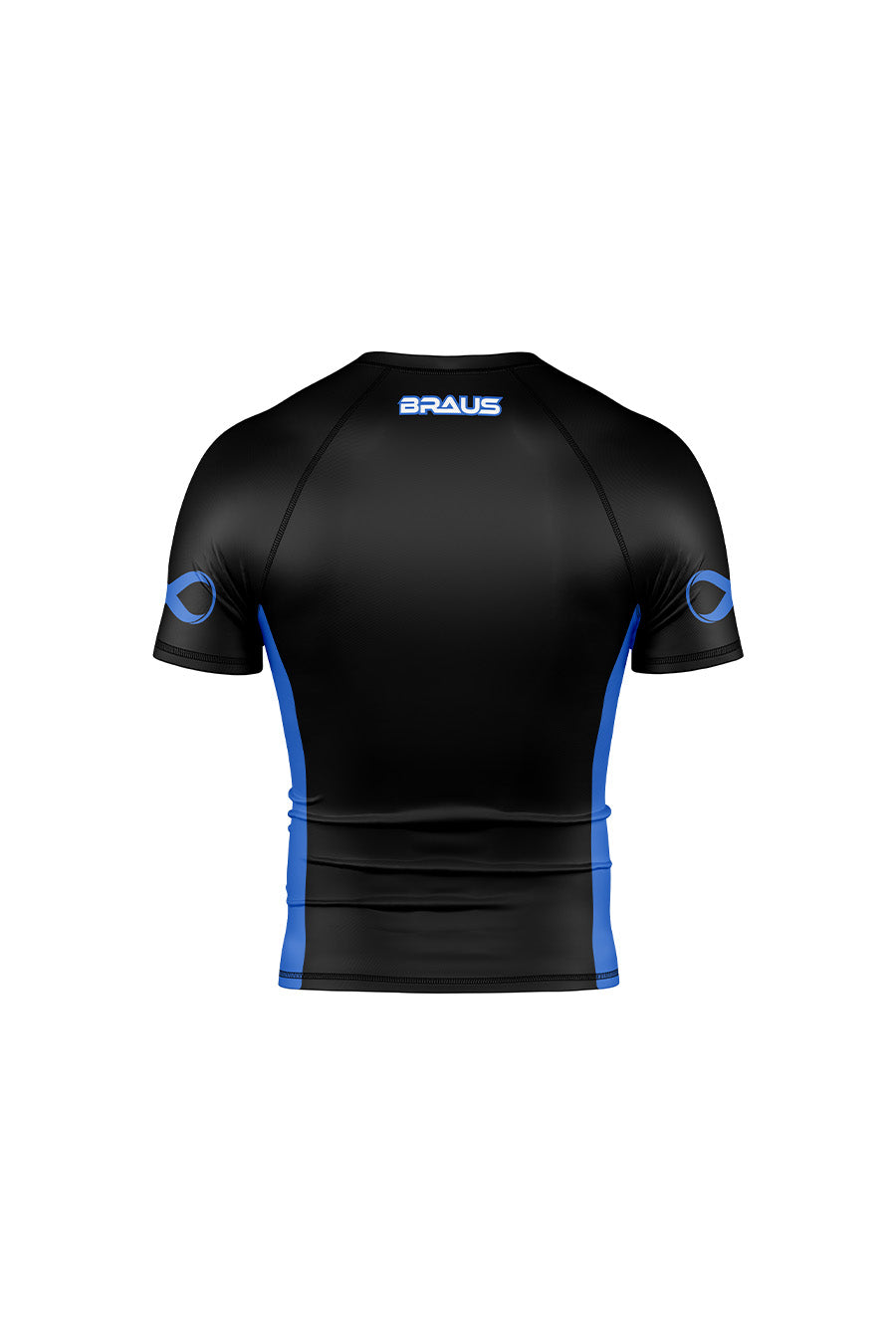 Rash Guard Ranked Boost No-Gi Manga Curta