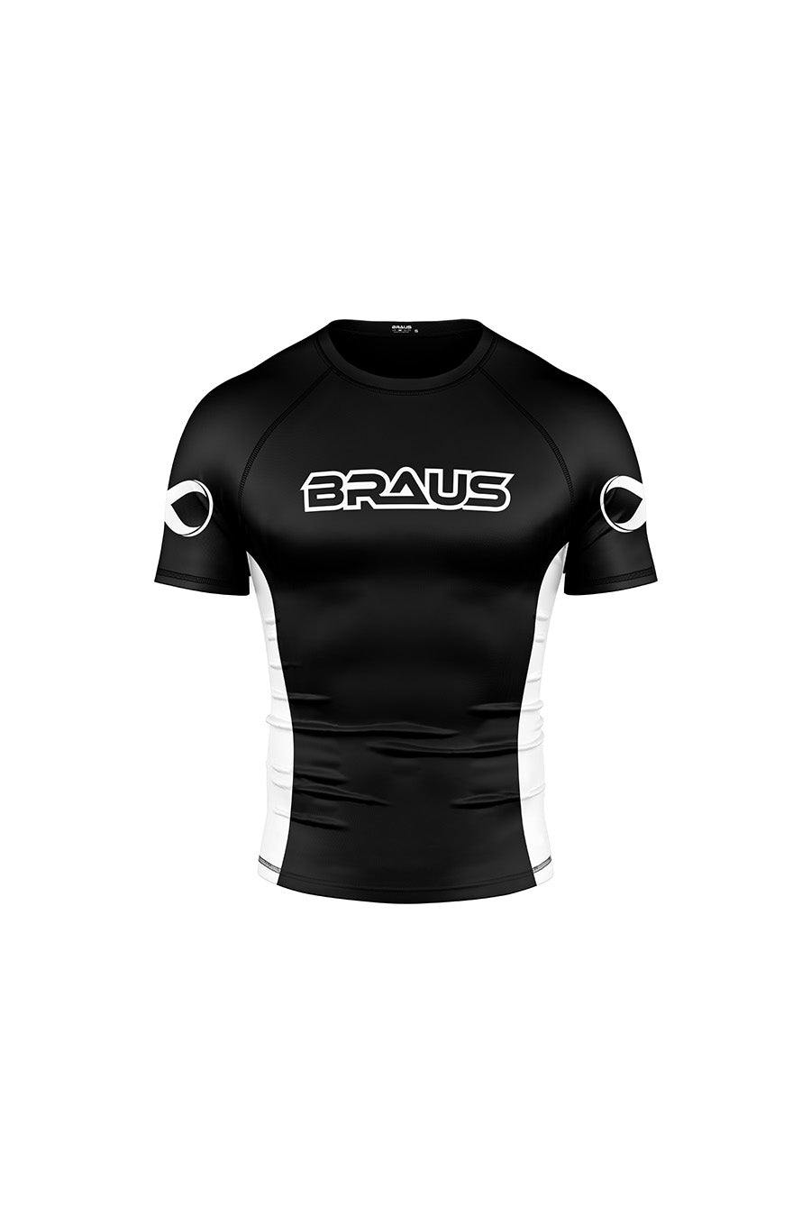 Rash Guard Ranked Boost No Gi Manga Curta