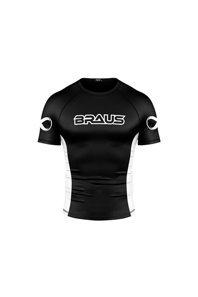 Rash Guard Ranked Boost No Gi Manga Curta