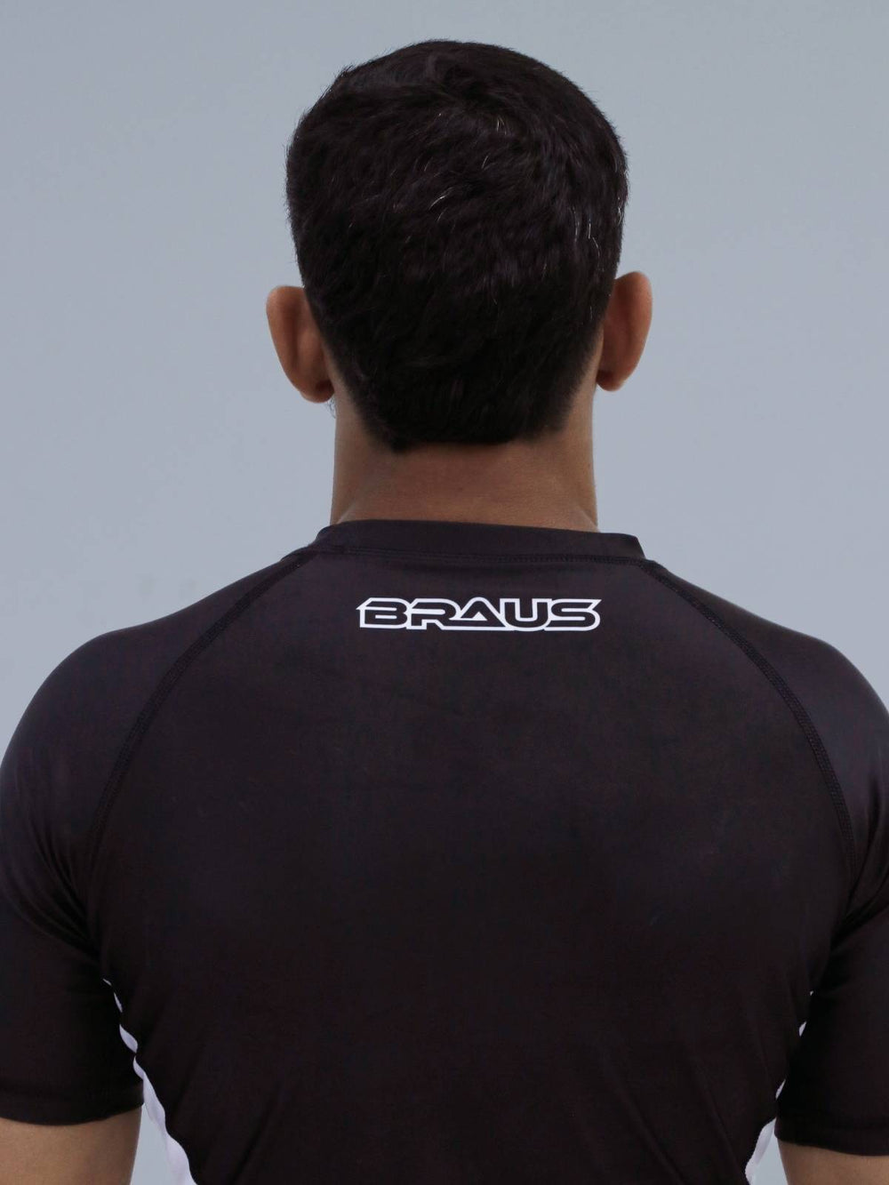 Rash Guard Ranked Boost No Gi Manga Curta