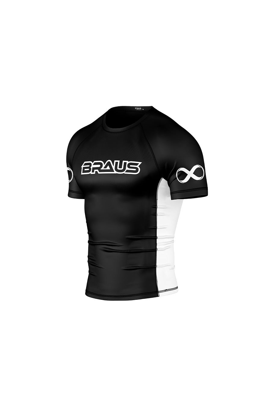 Rash Guard Ranked Boost No Gi Manga Curta