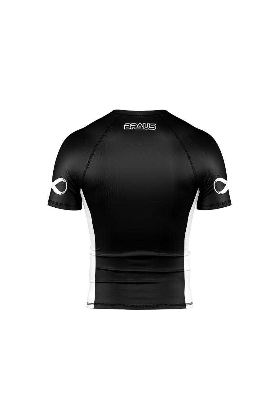 Rash Guard Ranked Boost No Gi Manga Curta