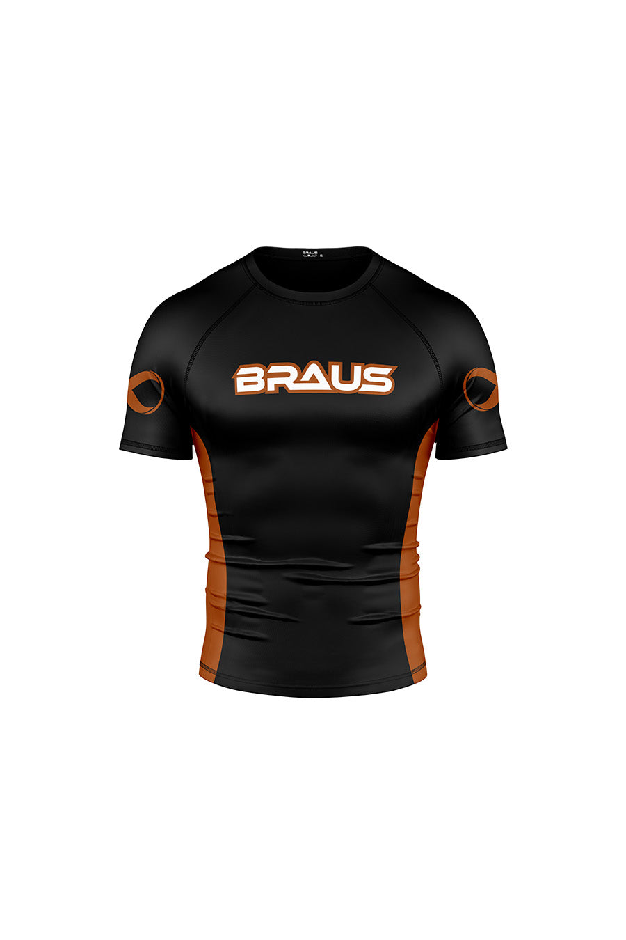 Rash Guard Ranked Boost No-Gi Manga Curta