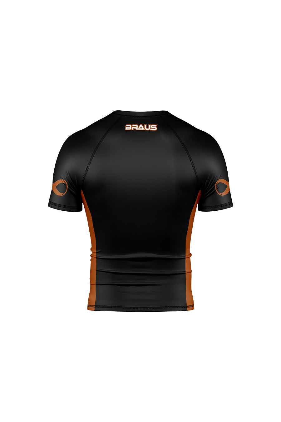 Rash Guard Ranked Boost No-Gi Manga Curta