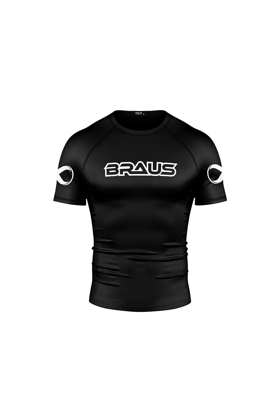 Rash Guard Ranked Boost No-Gi Manga Curta