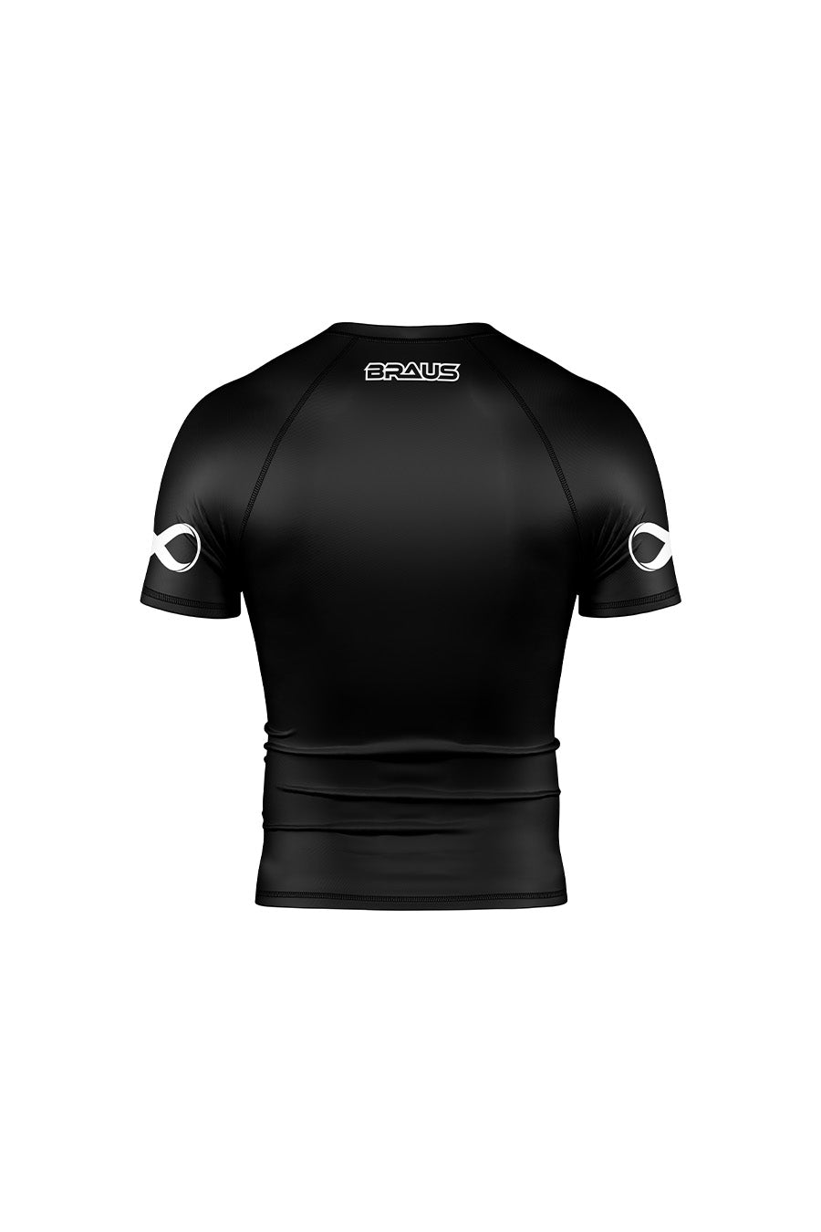 Rash Guard Ranked Boost No-Gi Manga Curta