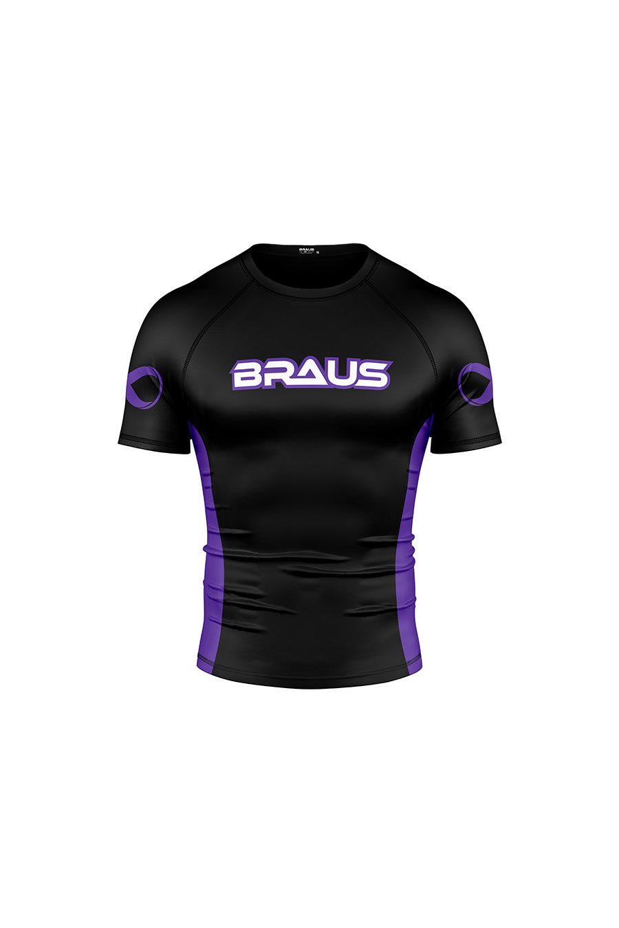 Rash Guard Ranked Boost No-Gi Manga Curta