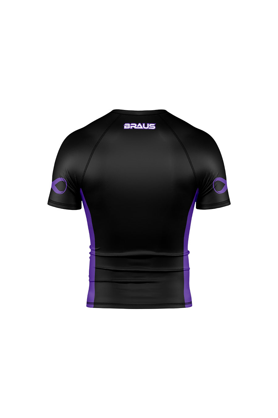 Rash Guard Ranked Boost No-Gi Manga Curta