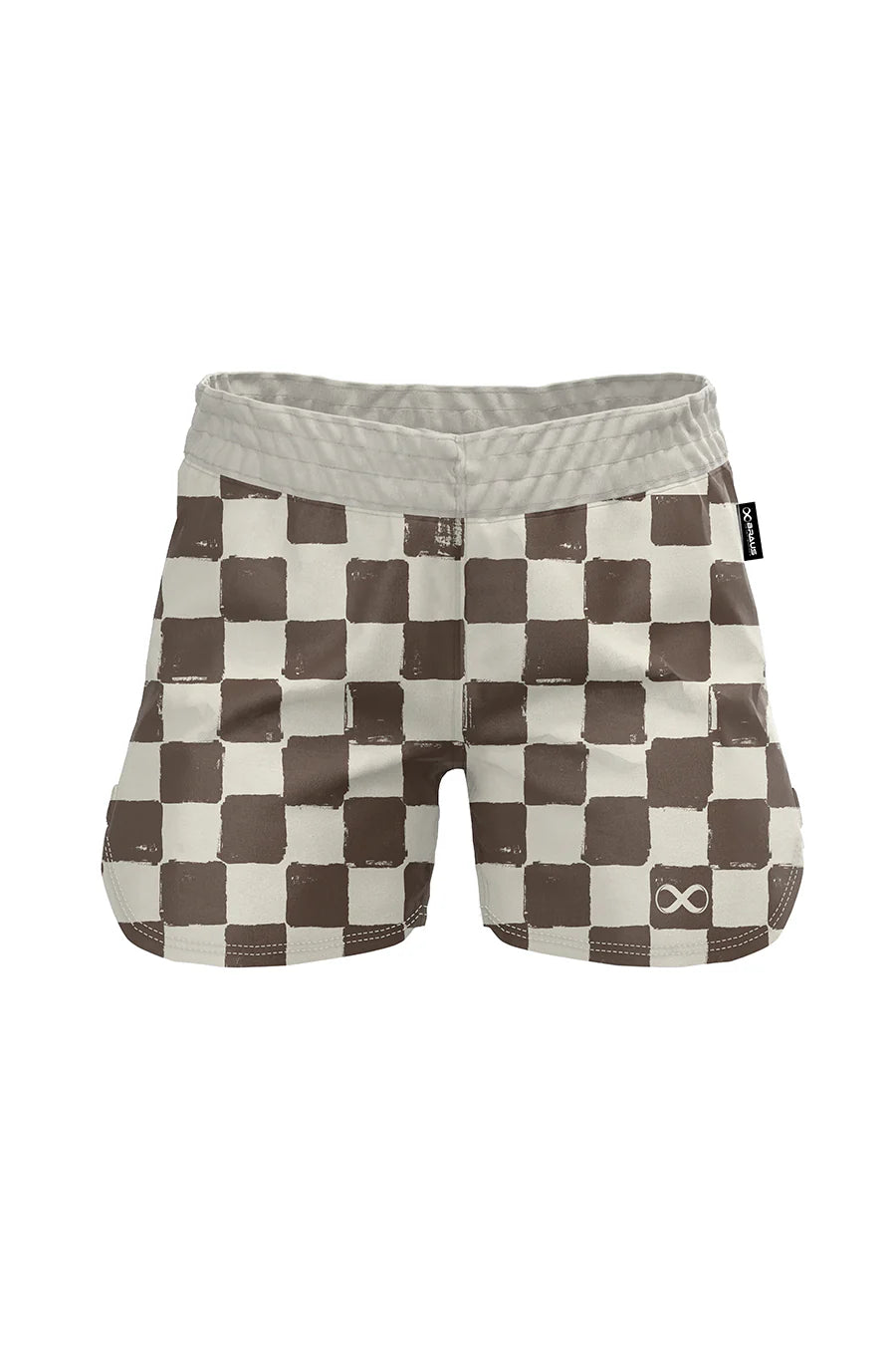 Shorts Chess No Gi