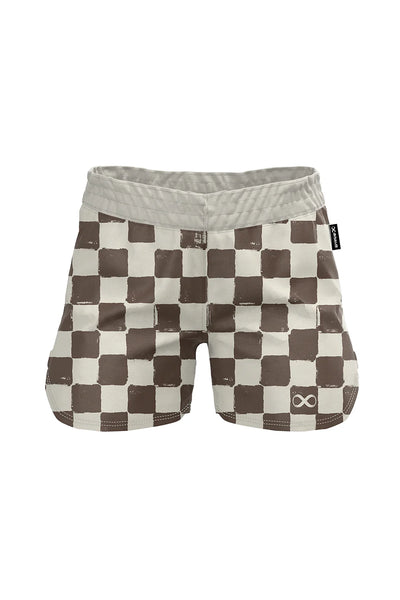 Shorts Chess No Gi