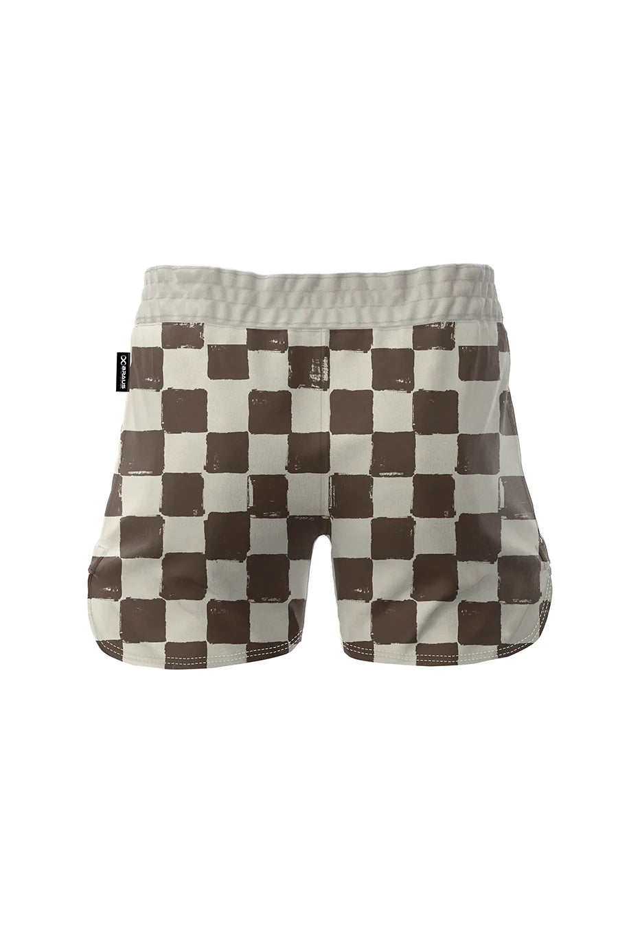 Shorts Chess No Gi