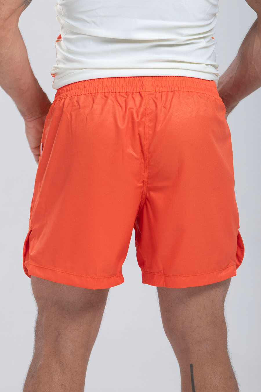 Shorts Retrô No Gi