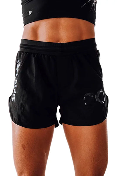 Shorts TS1 No Gi Feminino