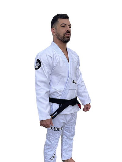 Kimono Endless 2.0 Jiu Jitsu