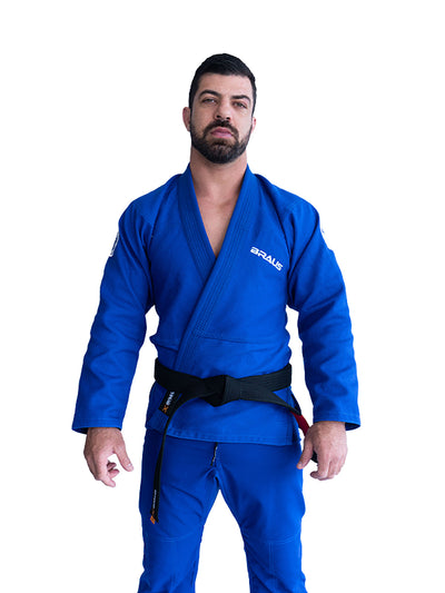 Kimono Masculino Endless