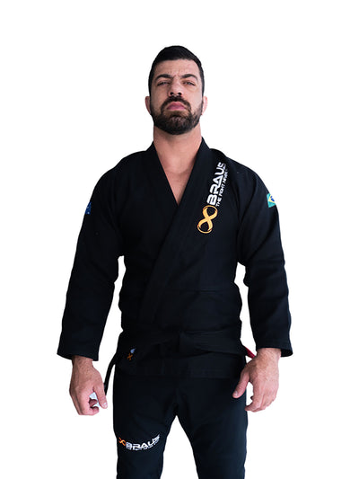 Kimono Masculino Roots