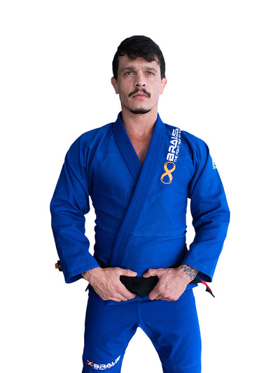 Kimono Masculino Roots