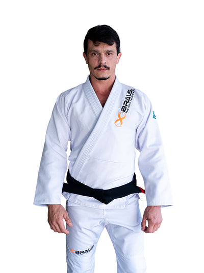 Kimono Masculino Roots
