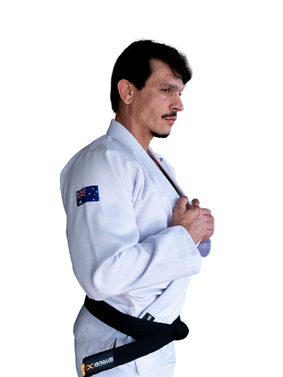 Kimono Masculino Roots