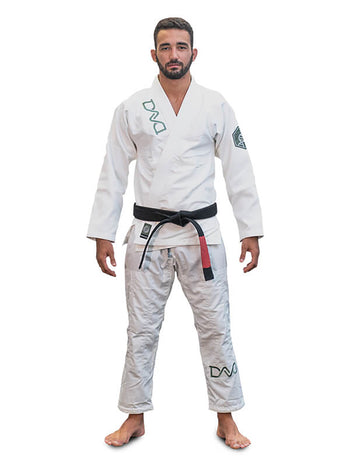 Kimono Masculino DNA Jiu Jitsu