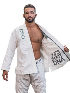 DNA Gi Branco